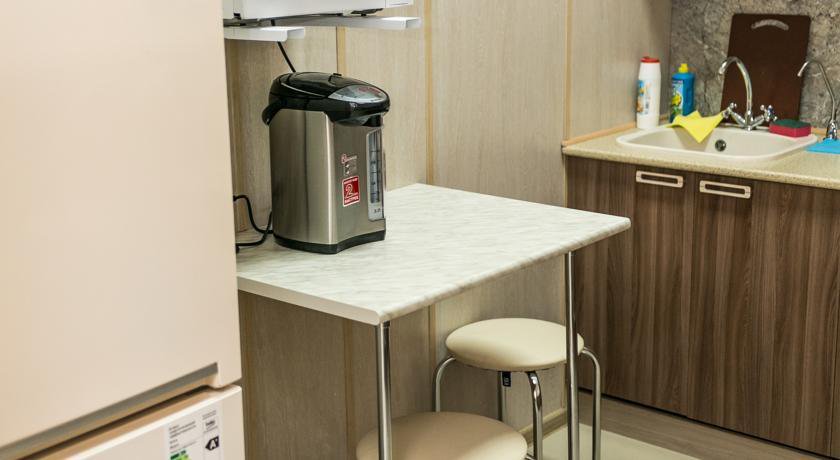 Гостиница Морской Омега  Севастополь-11