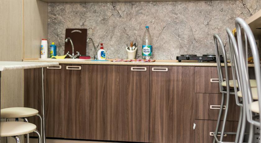 Гостиница Морской Омега  Севастополь-12