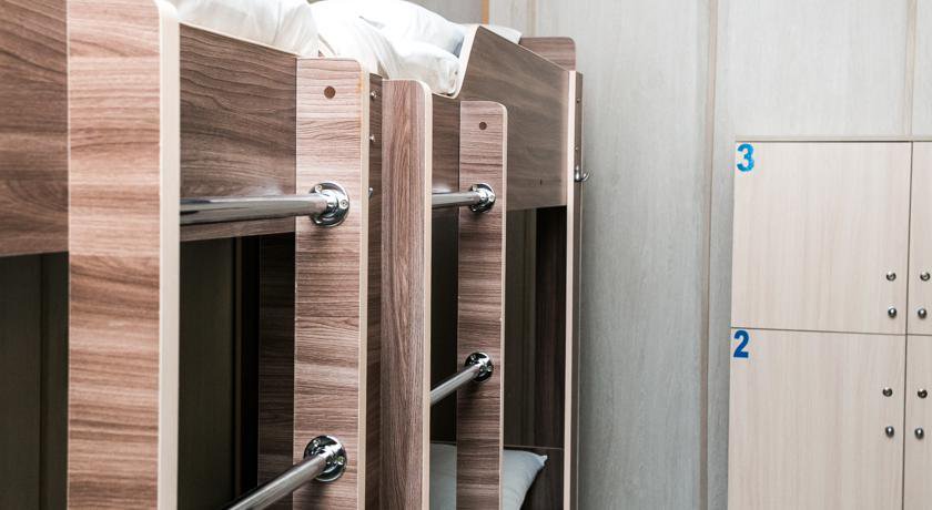 Гостиница Морской Омега  Севастополь-19