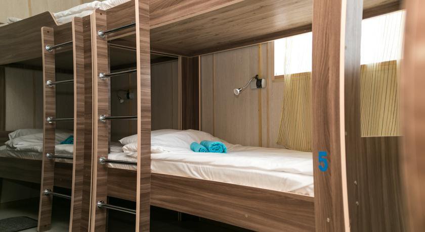 Гостиница Морской Омега  Севастополь-8