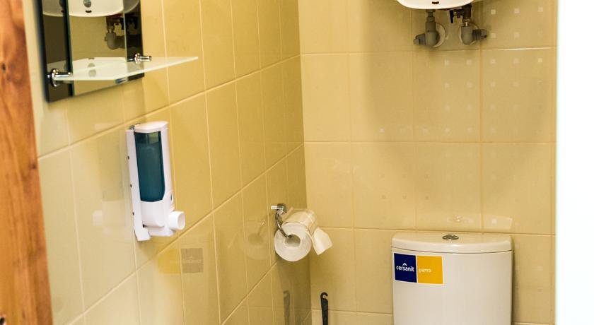 Гостиница Морской Омега  Севастополь-16