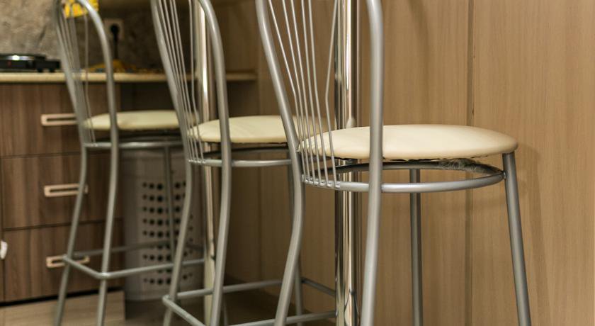 Гостиница Морской Омега  Севастополь-10