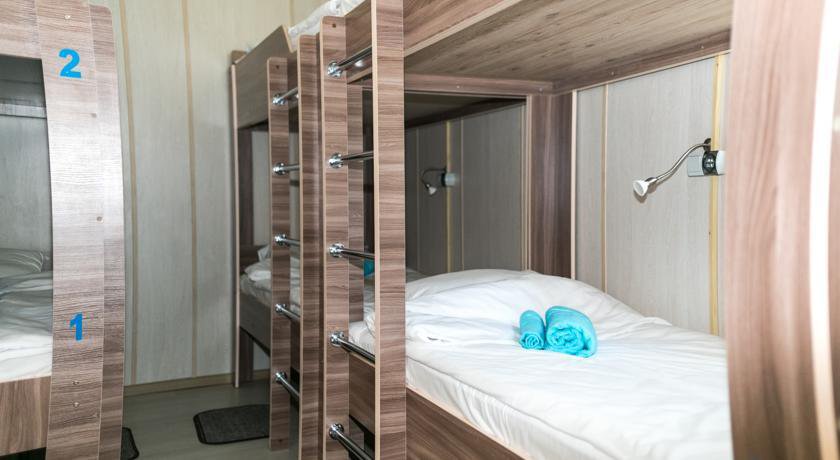 Гостиница Морской Омега  Севастополь-6