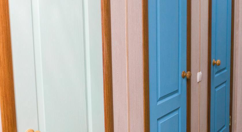 Гостиница Морской Омега  Севастополь-15