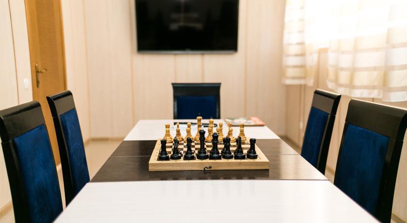 Гостиница Морской Омега  Севастополь-4