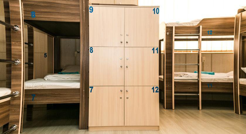 Гостиница Морской Омега  Севастополь-18