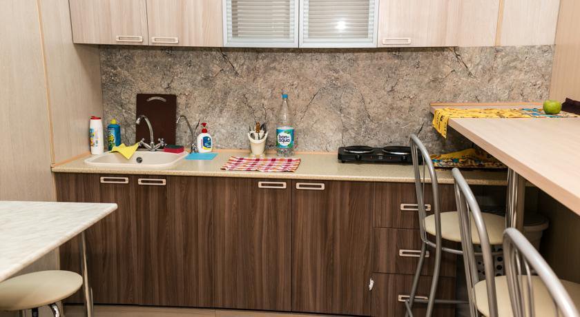 Гостиница Морской Омега  Севастополь-13