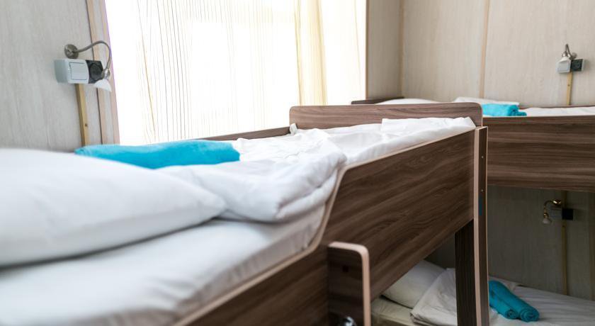 Гостиница Морской Омега  Севастополь-5