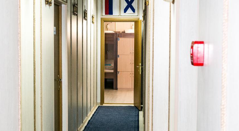 Гостиница Морской Омега  Севастополь-20